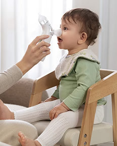 Baby Essentials