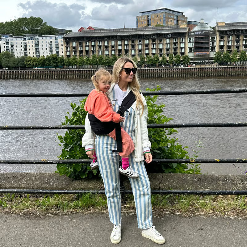 Portable Baby Carrier