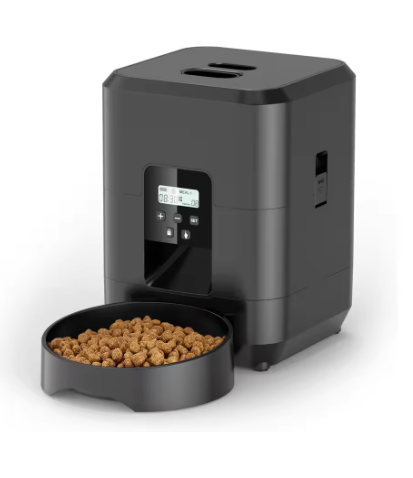 Patty World ™ Smart Automatic Pet Feeder