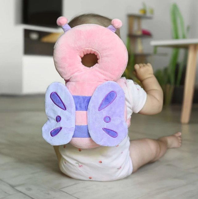 Head Protection BackPack For Your Baby