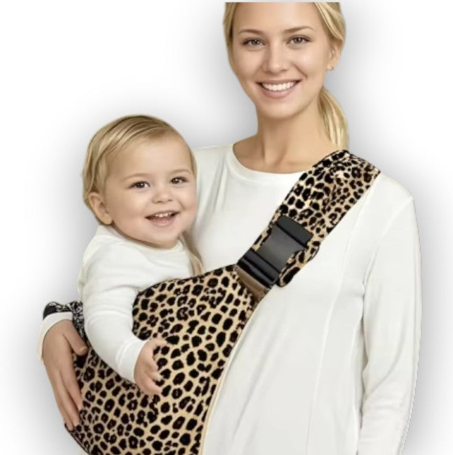 Portable Baby Carrier