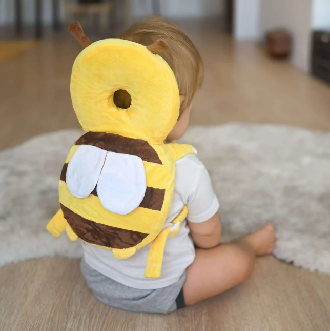 Head Protection BackPack For Your Baby