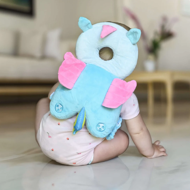 Head Protection BackPack For Your Baby