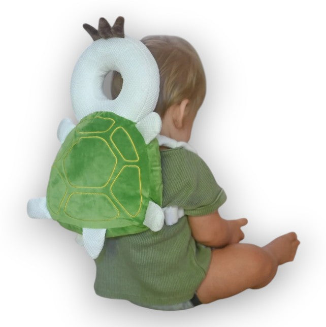 Head Protection BackPack For Your Baby