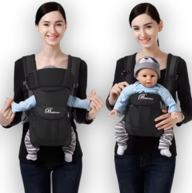 Baby Sling Carrier
