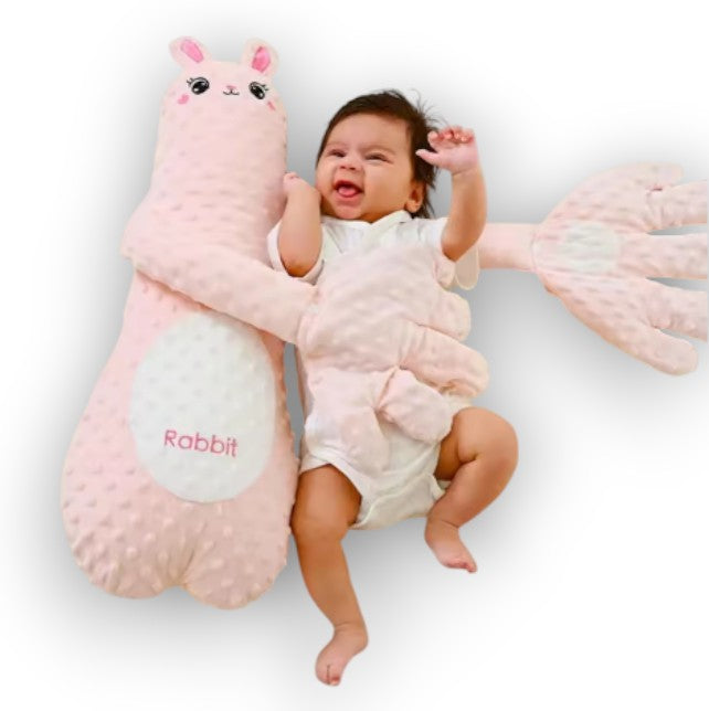 Baby Comfort Sleeping Toy