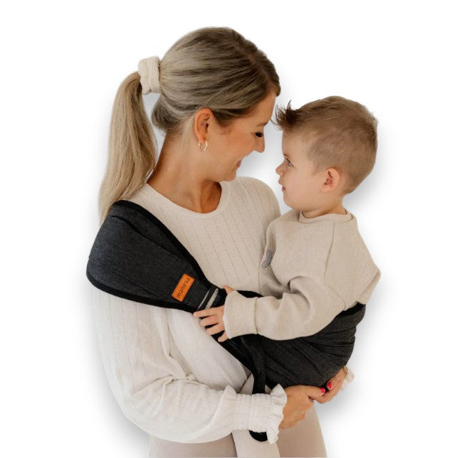 Portable Baby Carrier