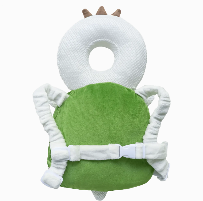 Head Protection BackPack For Your Baby