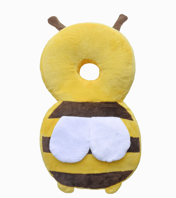 Head Protection BackPack For Your Baby