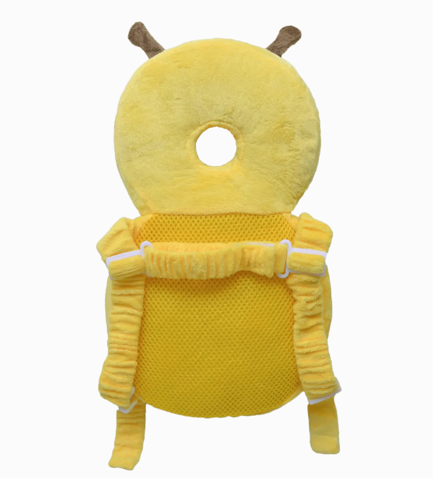 Head Protection BackPack For Your Baby