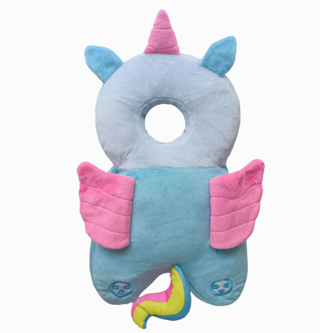 Head Protection BackPack For Your Baby