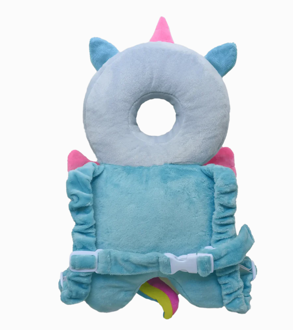 Head Protection BackPack For Your Baby