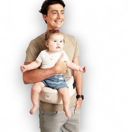 Baby Carrier Waist Stool Walkers