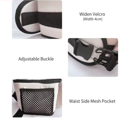 Baby Carrier Waist Stool Walkers