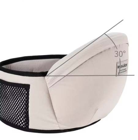 Baby Carrier Waist Stool Walkers