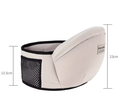 Baby Carrier Waist Stool Walkers