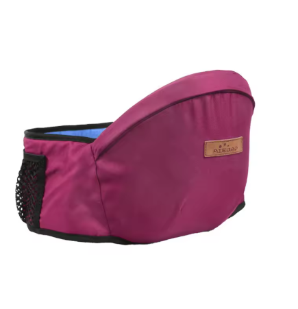 Baby Carrier Waist Stool Walkers