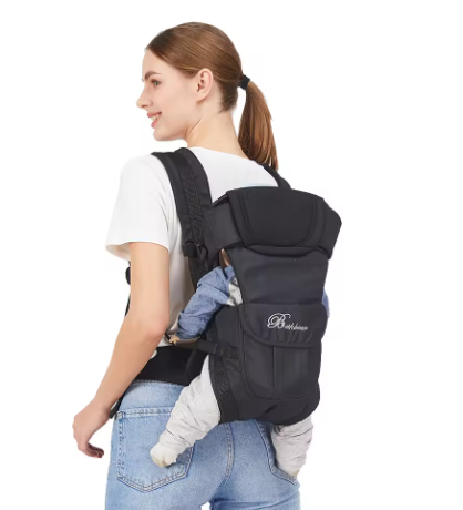 Baby Sling Carrier
