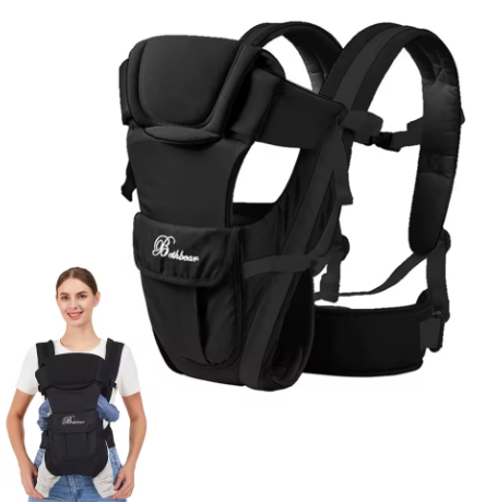 Baby Sling Carrier