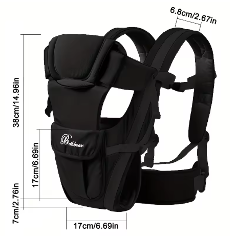 Baby Sling Carrier