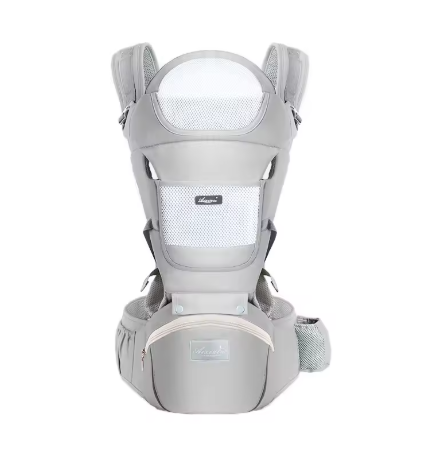 Ergonomic Baby Carrier Backpack