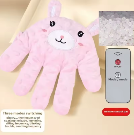 Baby Comfort Sleeping Toy