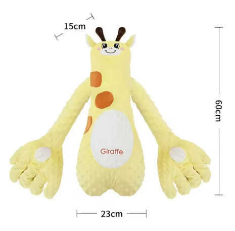 Baby Comfort Sleeping Toy