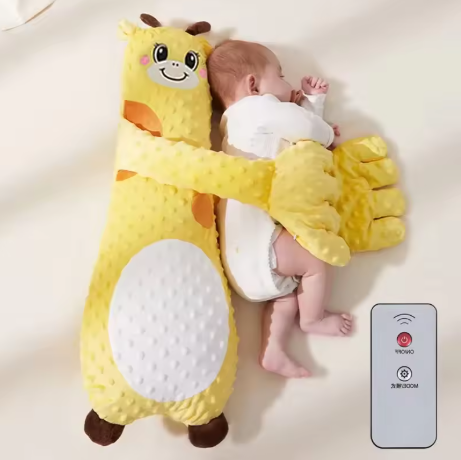 Baby Comfort Sleeping Toy