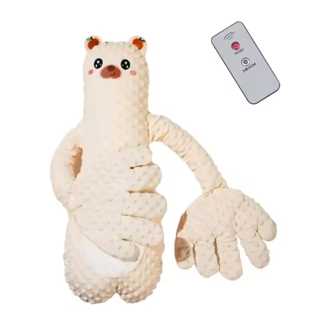 Baby Comfort Sleeping Toy