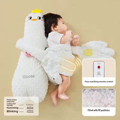 Baby Comfort Sleeping Toy