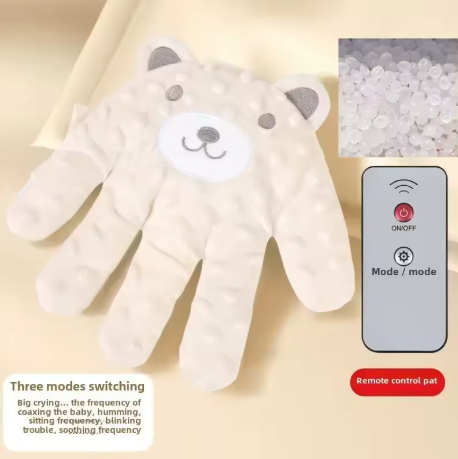 Baby Comfort Sleeping Toy