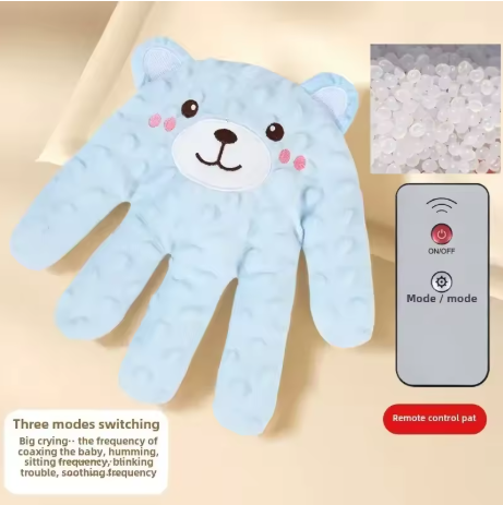 Baby Comfort Sleeping Toy