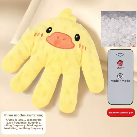 Baby Comfort Sleeping Toy
