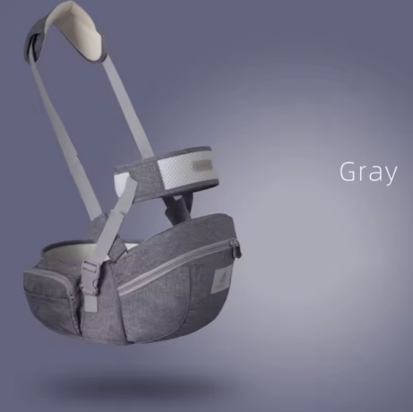 Ergonomic Baby Carrier Portable