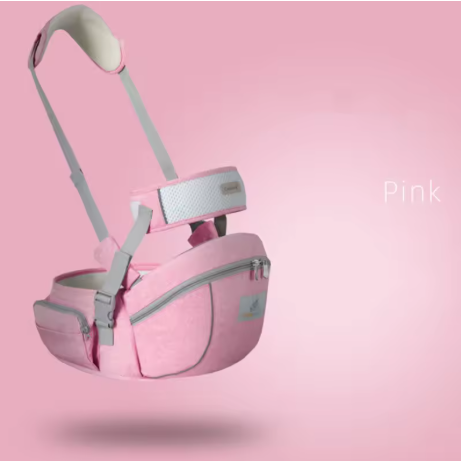 Ergonomic Baby Carrier Portable