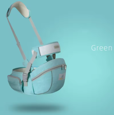 Ergonomic Baby Carrier Portable