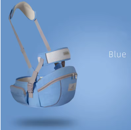 Ergonomic Baby Carrier Portable
