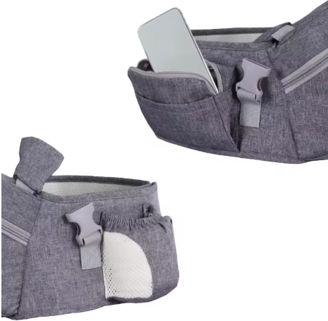 Ergonomic Baby Carrier Portable
