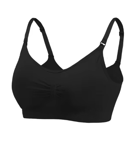 SMOOTH - Ultra soft & Omni maternity Bra