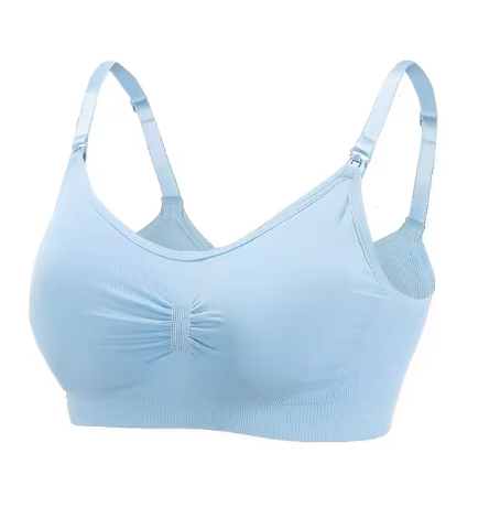SMOOTH - Ultra soft & Omni maternity Bra