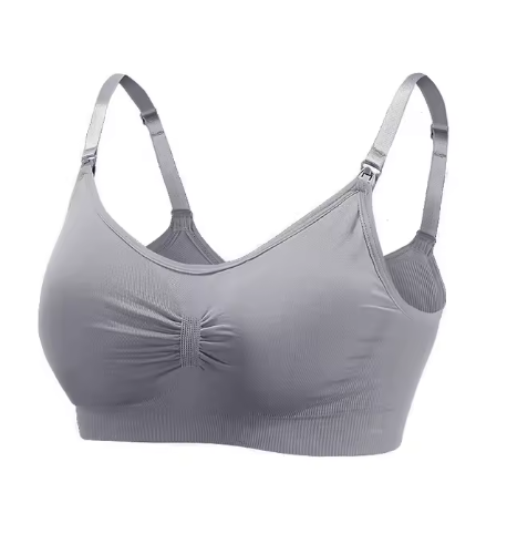 SMOOTH - Ultra soft & Omni maternity Bra
