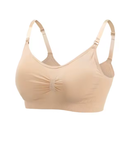 SMOOTH - Ultra soft & Omni maternity Bra