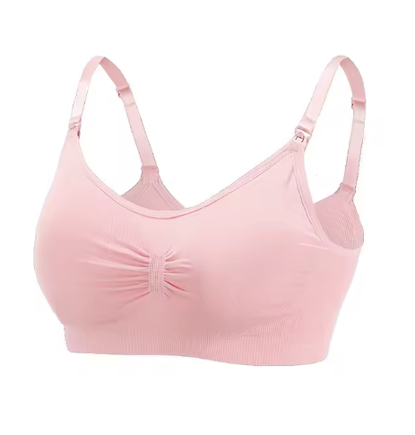 SMOOTH - Ultra soft & Omni maternity Bra