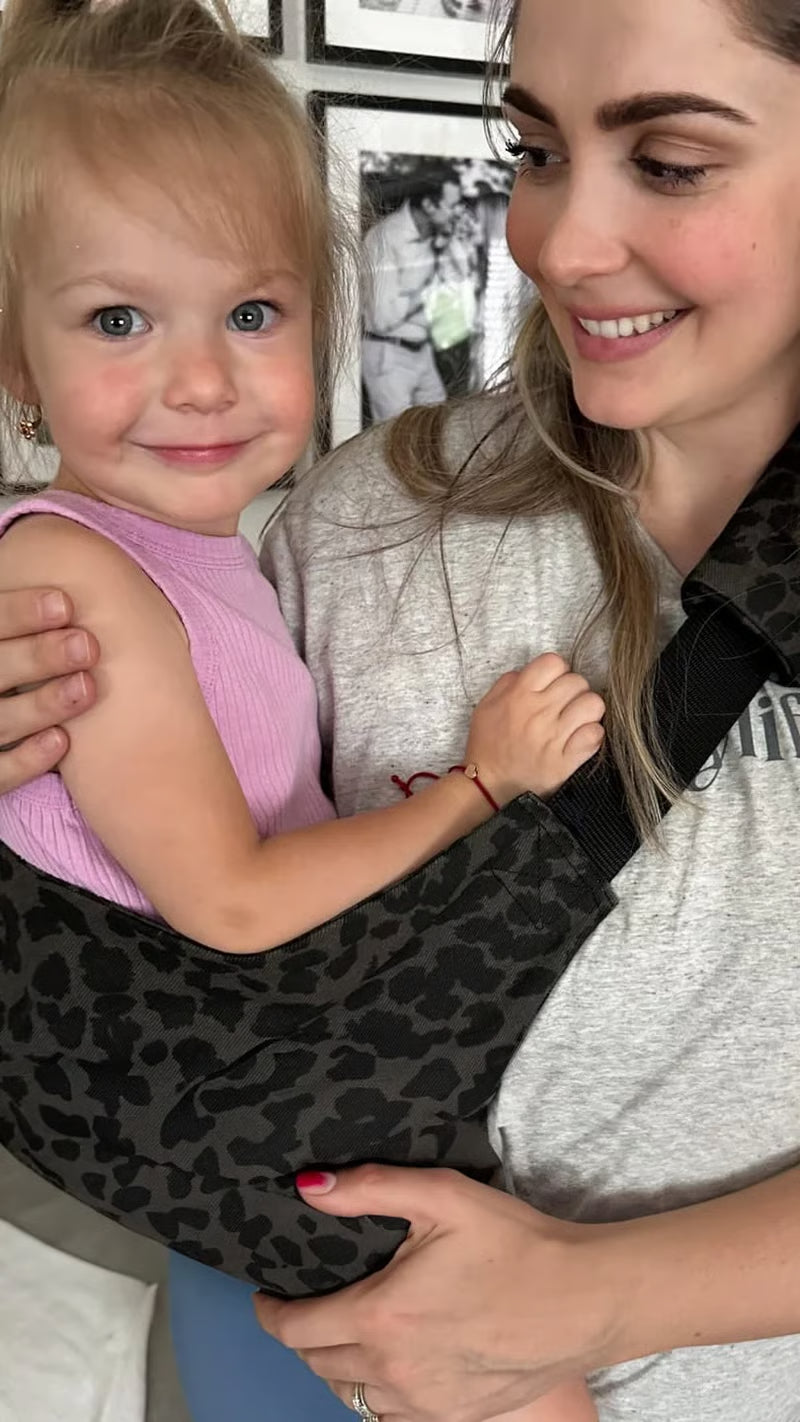 Portable Baby Carrier