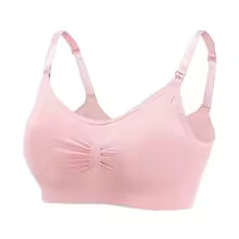 SMOOTH - Ultra soft & Omni maternity Bra