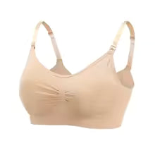 SMOOTH - Ultra soft & Omni maternity Bra