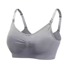 SMOOTH - Ultra soft & Omni maternity Bra