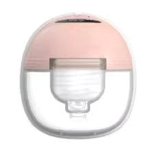 Wearable Breast Pump Hands Free