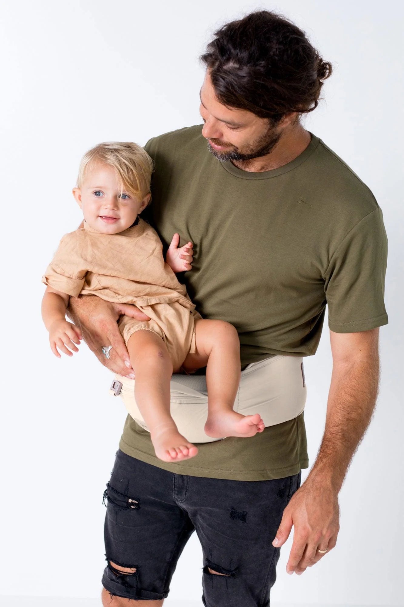 Baby Carrier Waist Stool Walkers