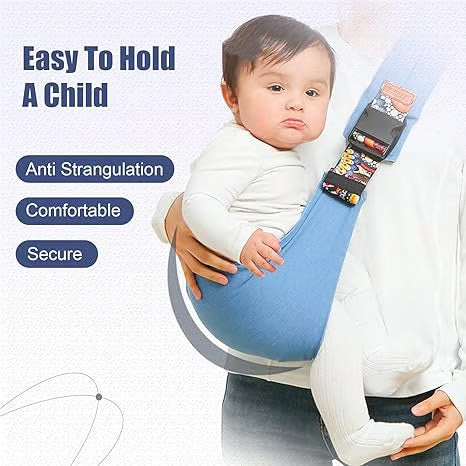 Portable Baby Carrier